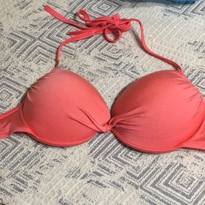 VS swim top 34D